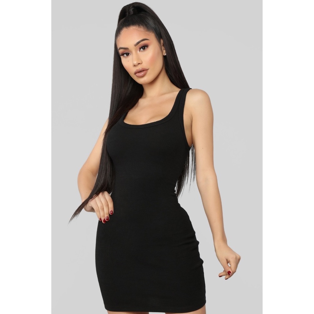 {NWT} Fashion Nova Mini Dress